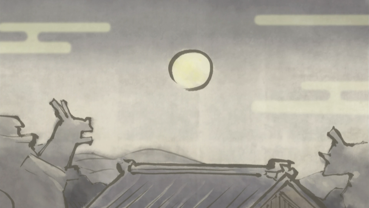 Mini Sengoku Basara: Chousokabe-kun to Mouri-kun (Lazy Weaboo)